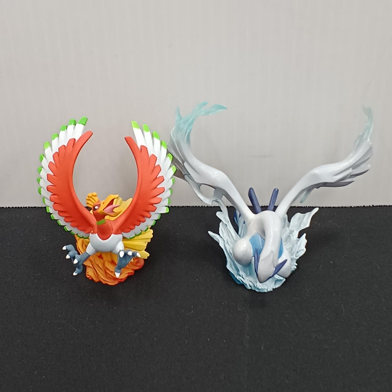 ポケモン 予約購入特典 フィギュアセット|HARDOFFオフモール（オフモ