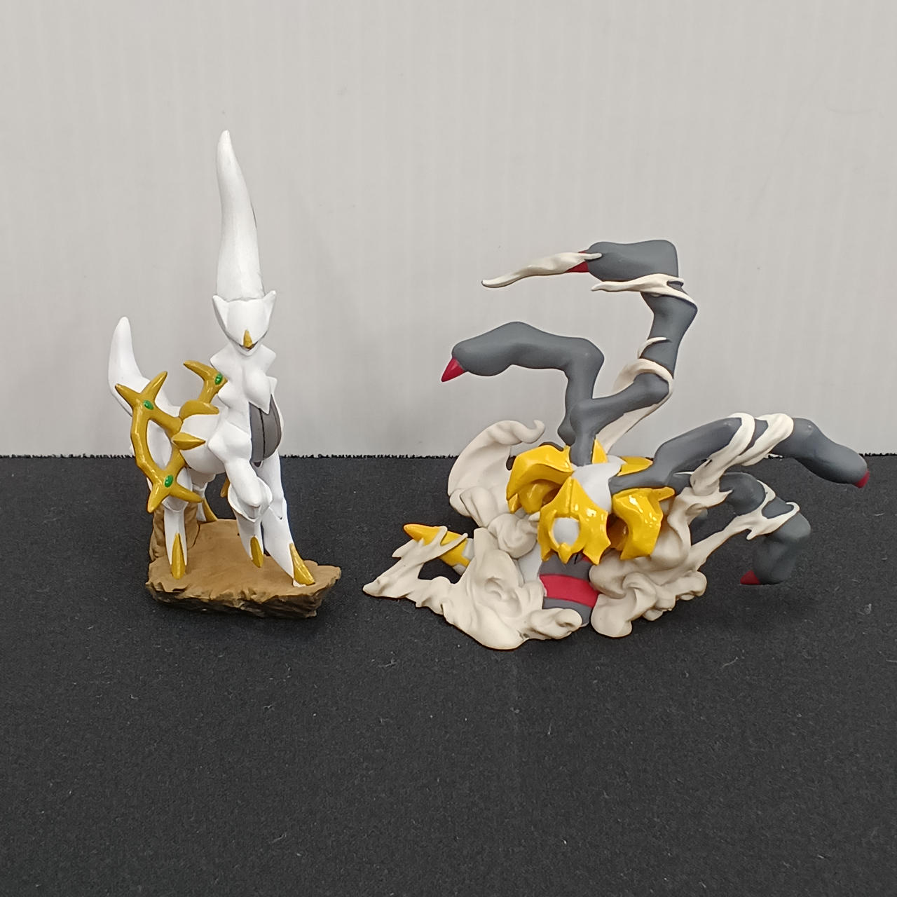 ポケモン 予約購入特典 フィギュアセット|HARDOFFオフモール（オフモ