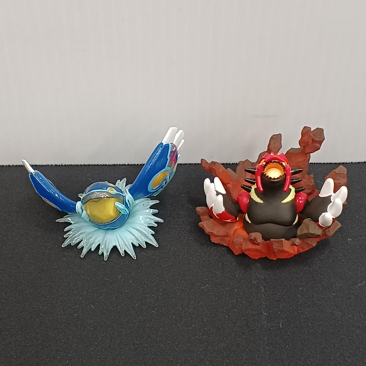 ポケモン 予約購入特典 フィギュアセット|HARDOFFオフモール（オフモ