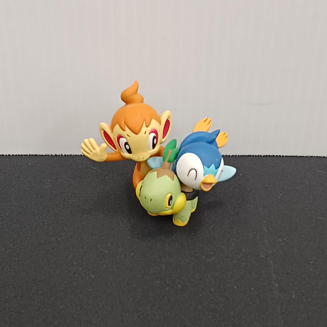ポケモン 予約購入特典 フィギュアセット|HARDOFFオフモール（オフモ