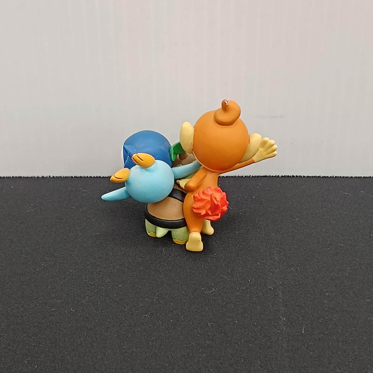 ポケモン 予約購入特典 フィギュアセット|HARDOFFオフモール（オフモ