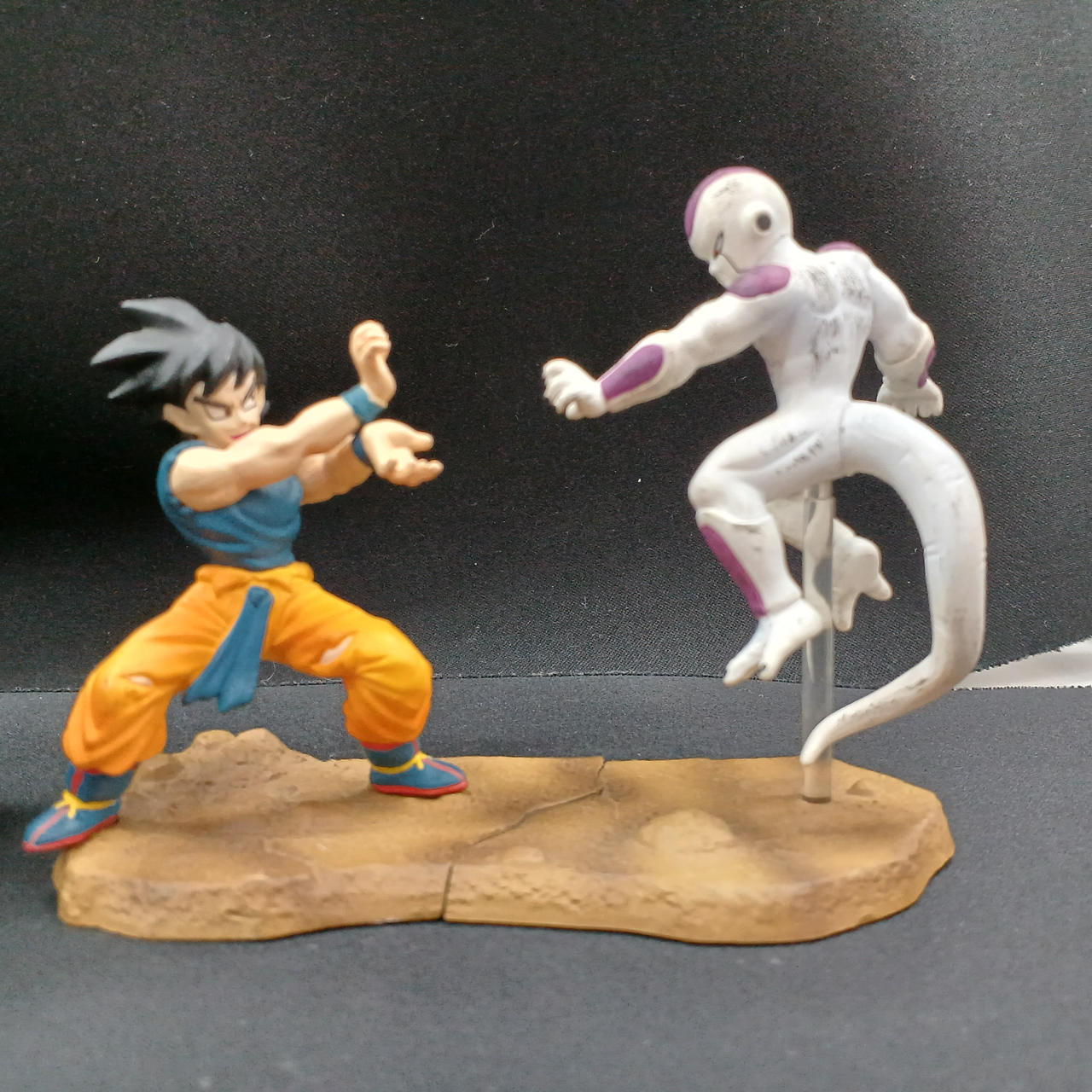 ドラゴンボール フィギュアおまとめ|【ハードオフ公式通販】オフモール