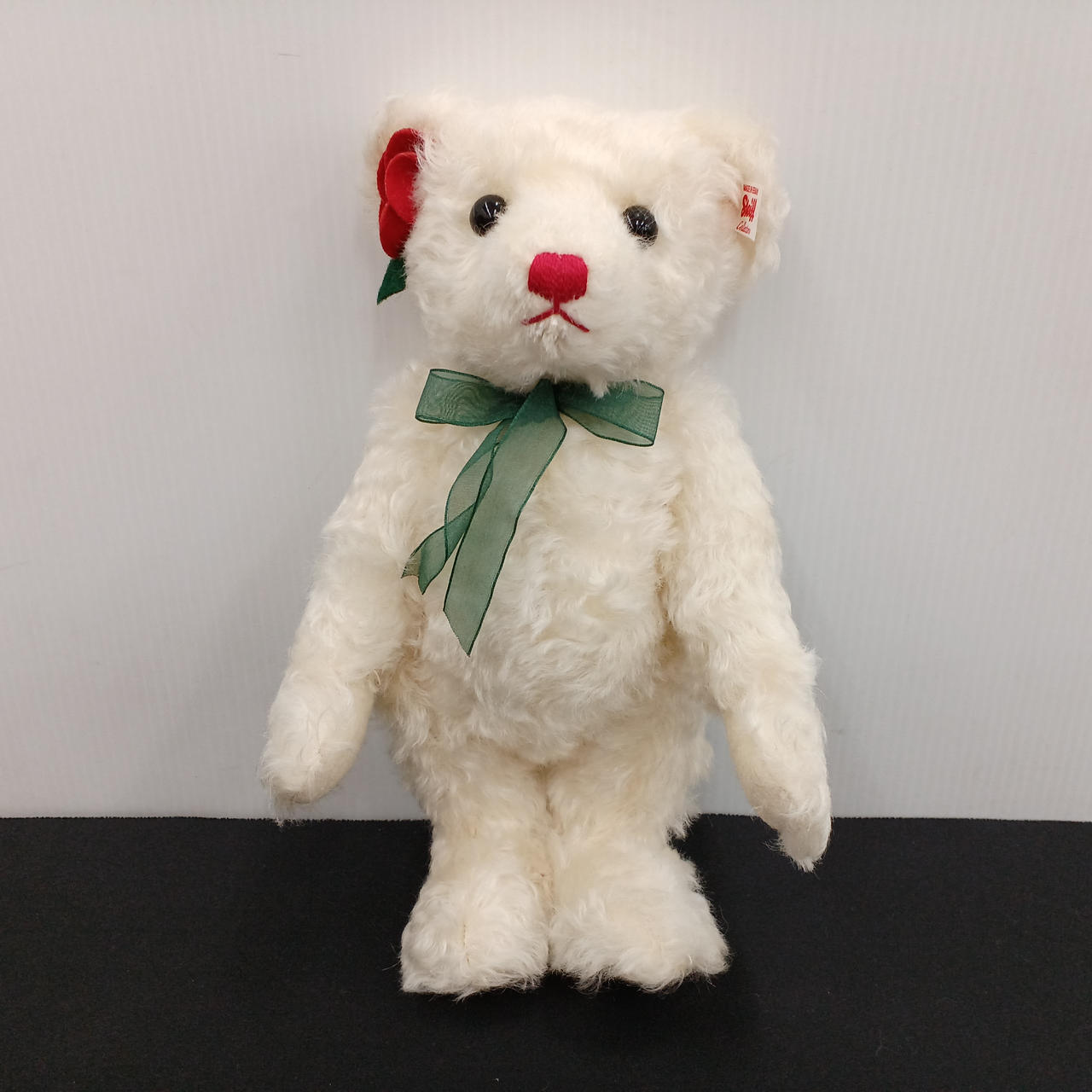 シュタイフ|ツバキ 2018|【ハードオフ公式通販】オフモール