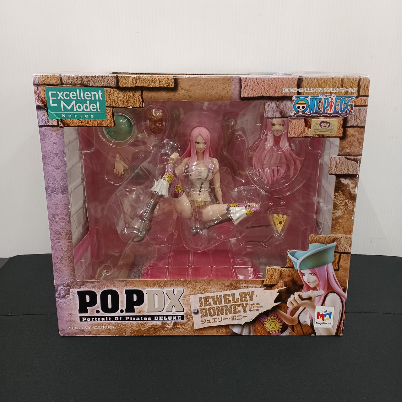 ブリスター　キズ・スレあり