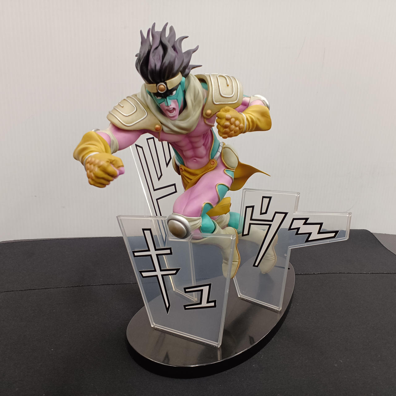 文字パーツ欠品あります