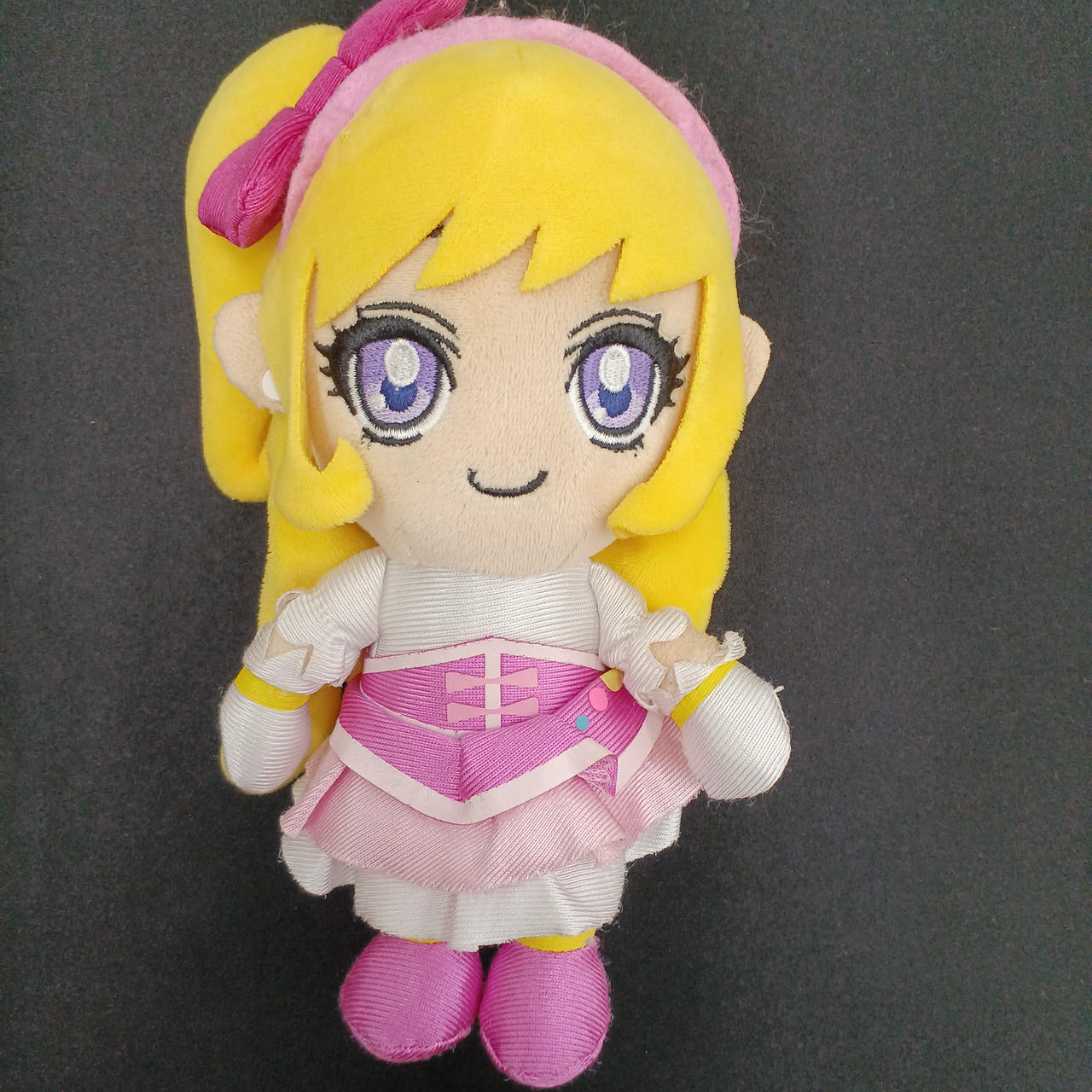 バンダイ|魔法つかいプリキュア キュアフレンズぬいぐるみ|【ハード