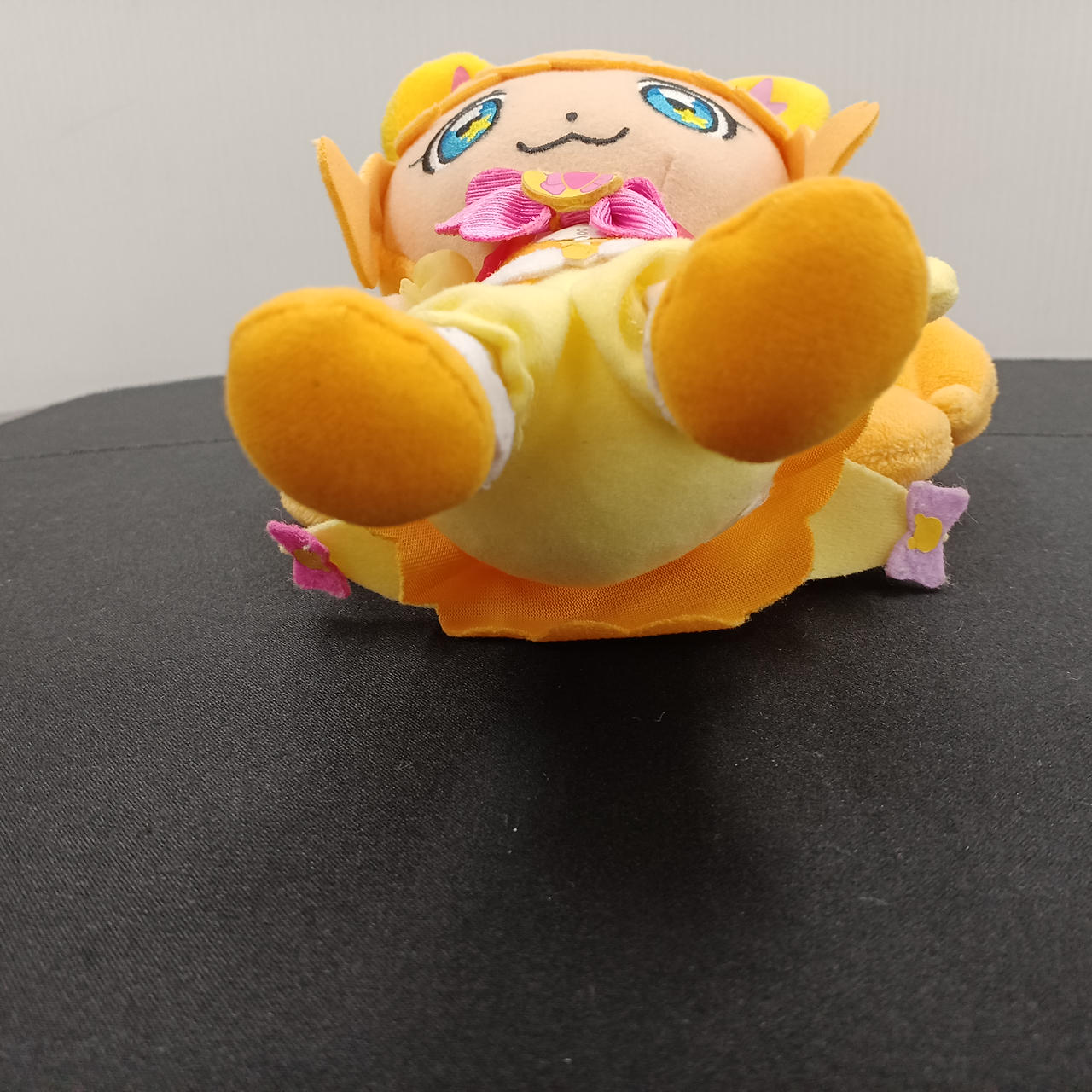 バンダイ|魔法つかいプリキュア キュアフレンズぬいぐるみ|【ハード