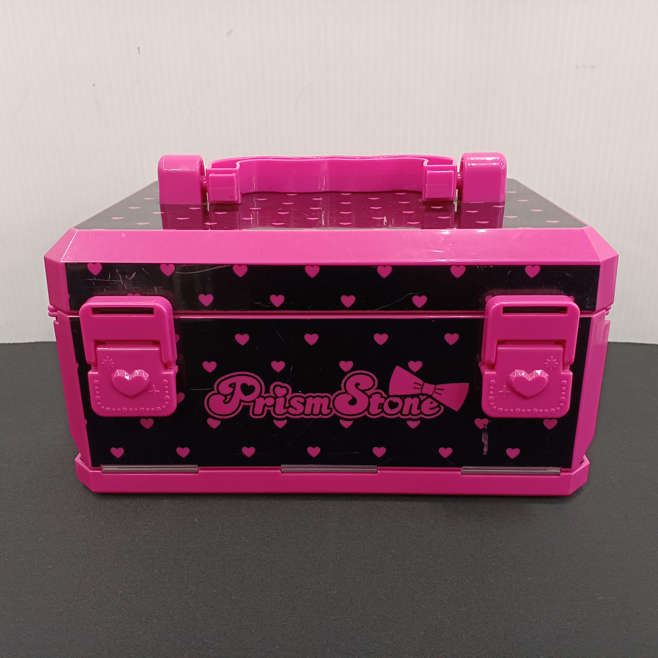 パーツ未チェック