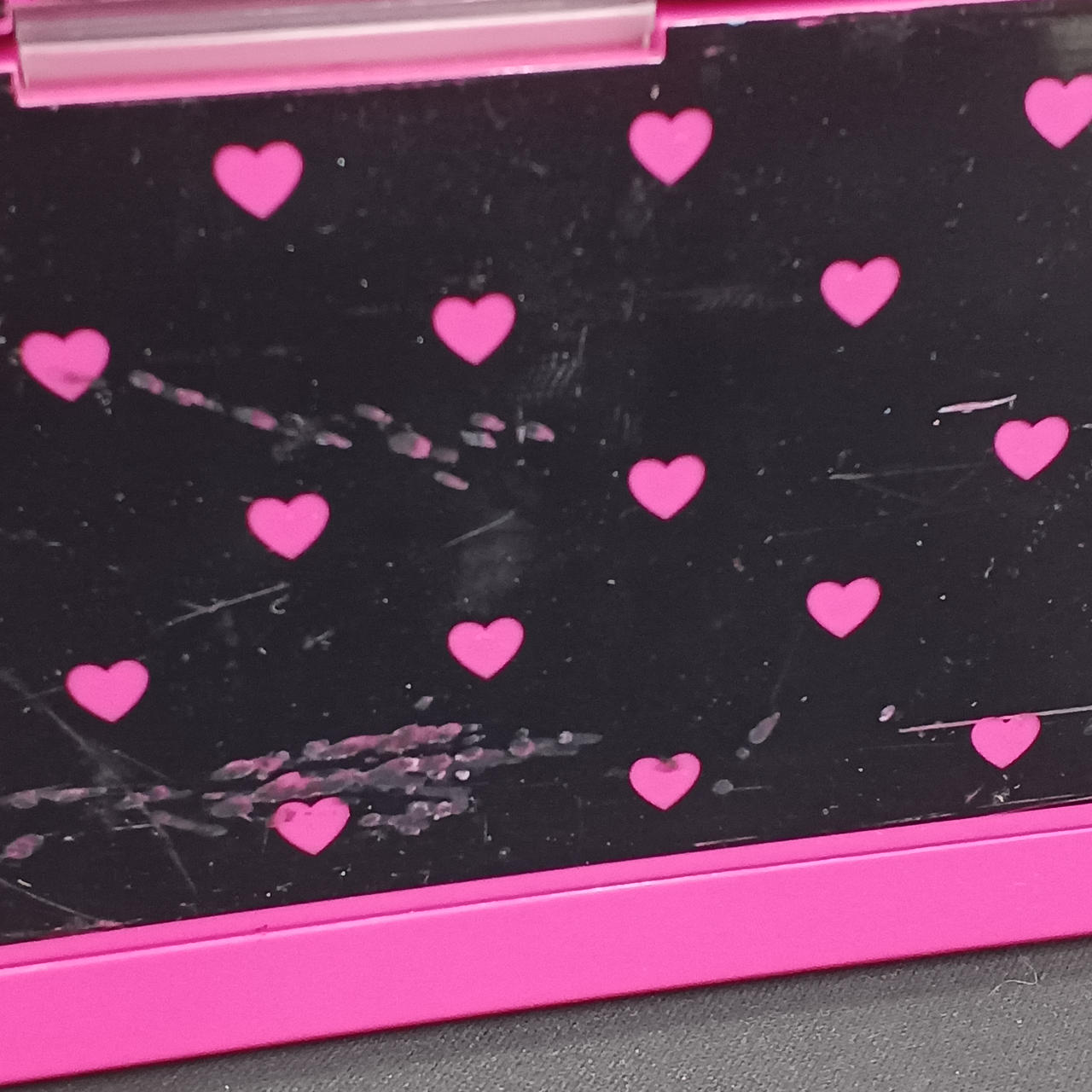 キズ多数あります