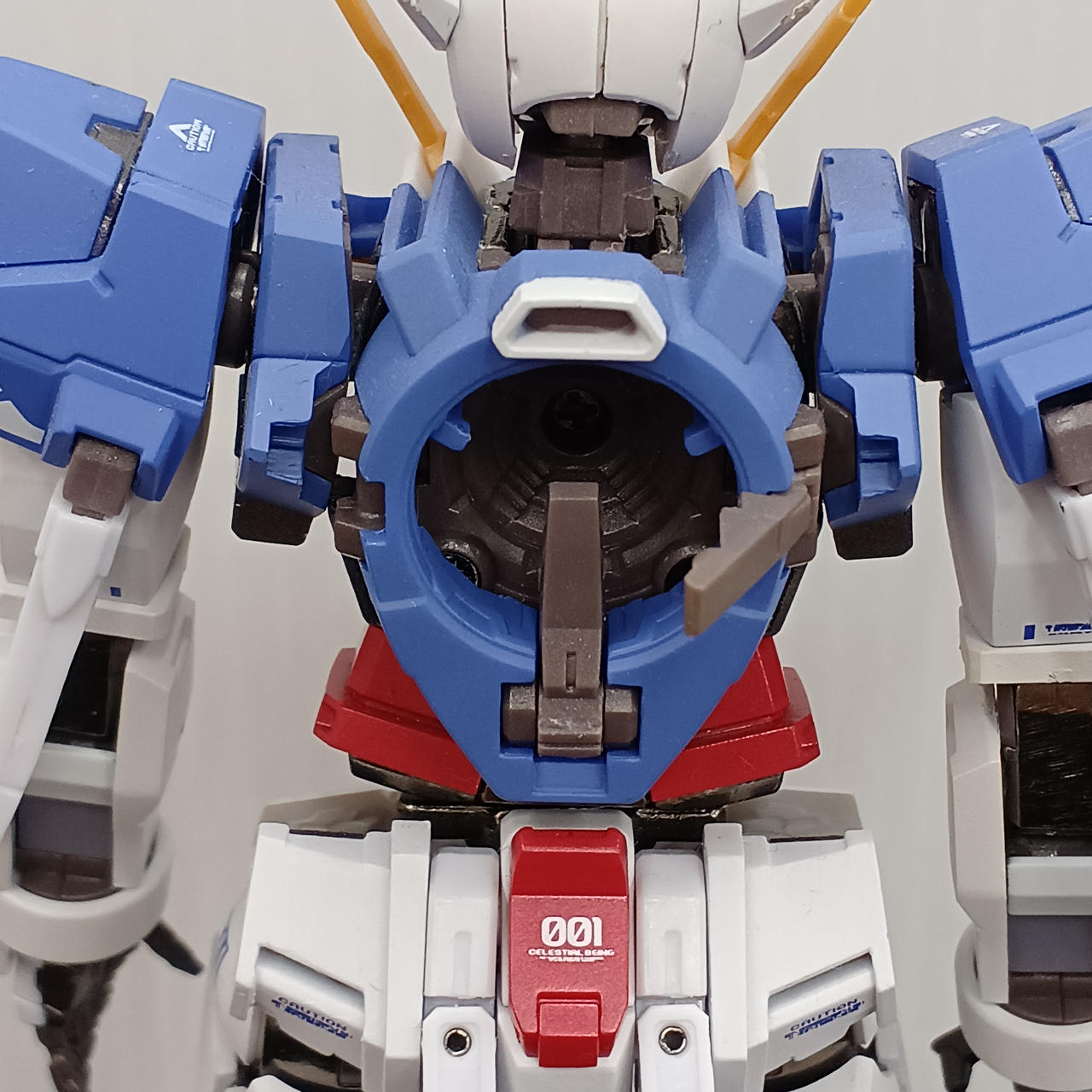 支え１パーツ欠品