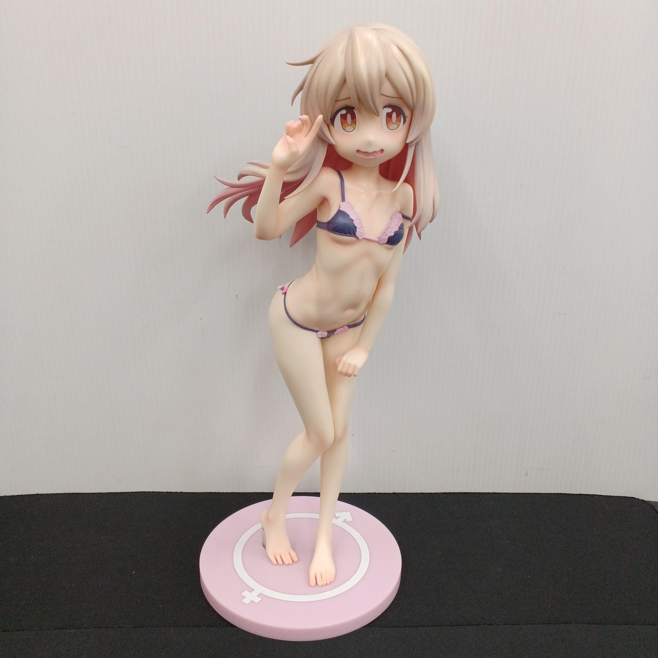 右腕パーツ若干取れやすさあり