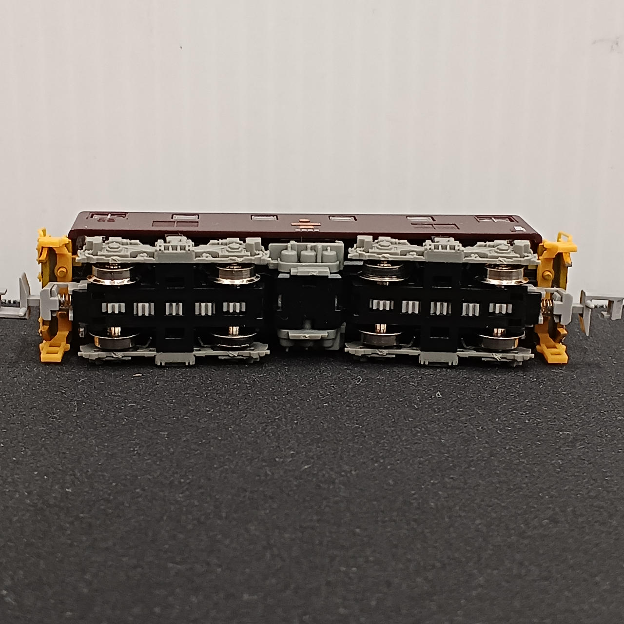 トミーテック|東武鉄道ED5080形 2両セット|【ハードオフ公式通販】オフ
