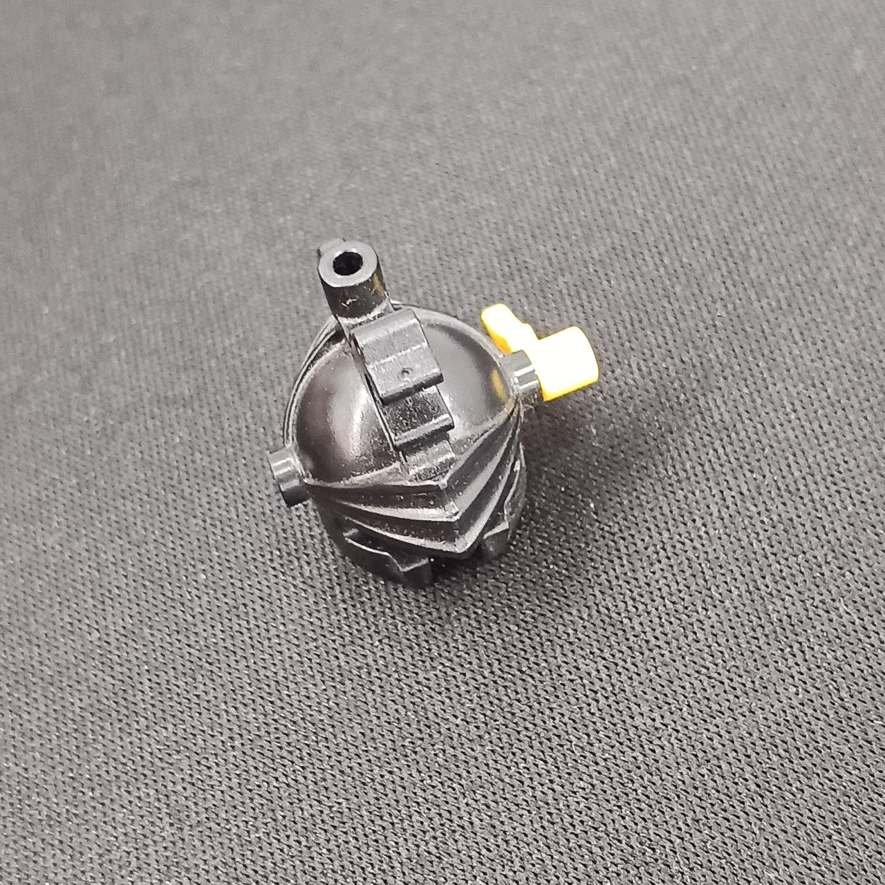 パーツ片方欠品