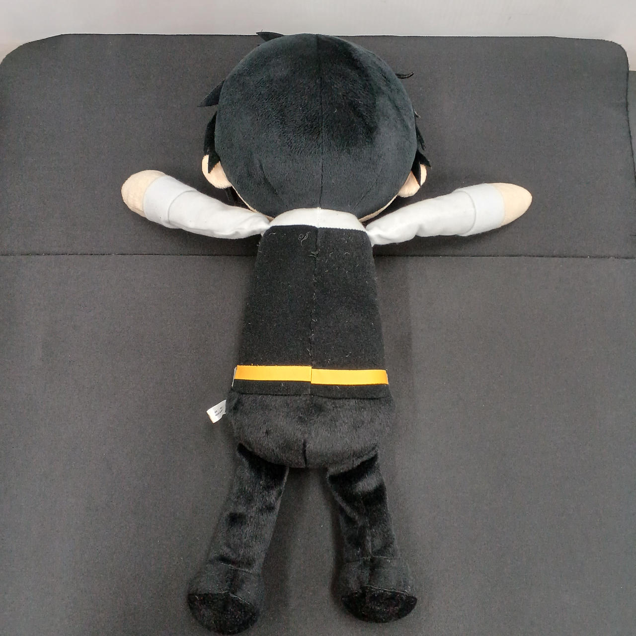 土方十四郎 着ぐるみくったりクッション バンダイ|土方十四郎着ぐるみくったりクッション|【ハードオフ公式通販