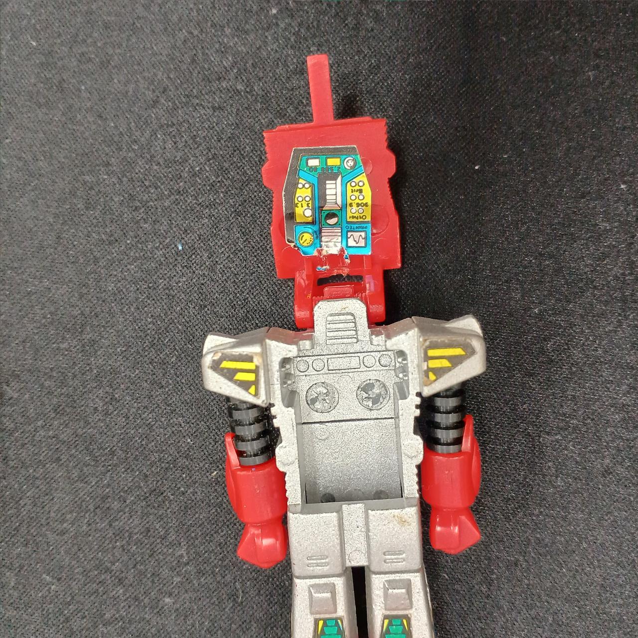 ﾀｶﾗ|ダイアクロン 隊員の色緑|【ハードオフ公式通販】オフモール