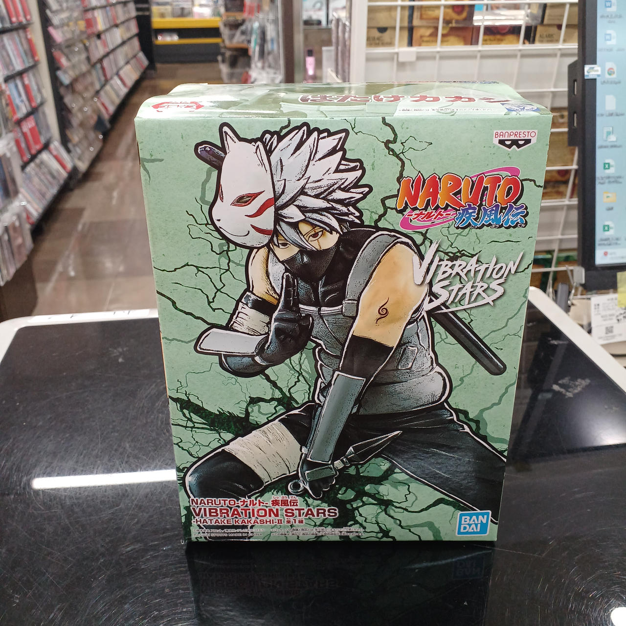 はたけカカシ NARUTO-ナルト- 疾風伝
