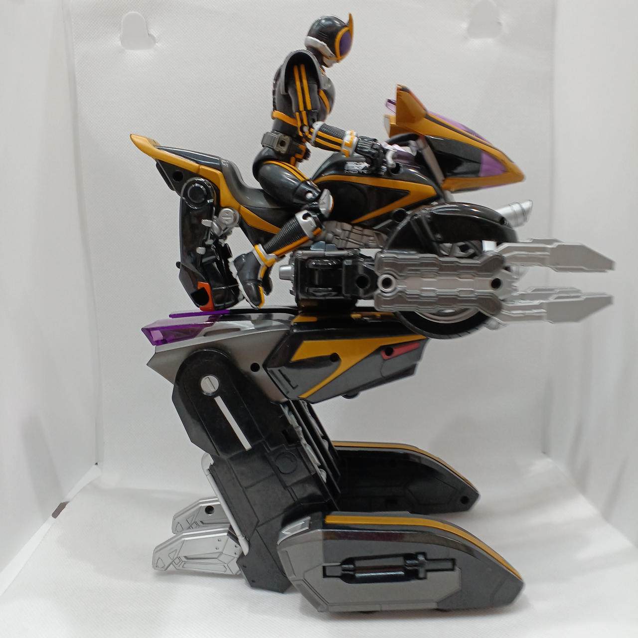 バンダイ|カイザ&サイドバッシャー|HARDOFFオフモール（オフモ