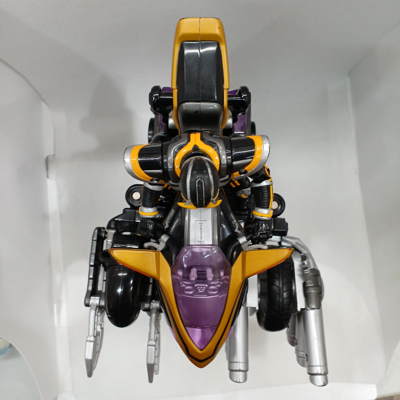 バンダイ|カイザ&サイドバッシャー|HARDOFFオフモール（オフモ