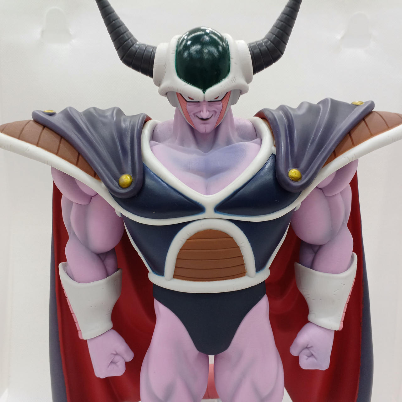 BANDAI バンダイ/コルド大王フィギュア/MASTERLISE/フィギュア/Aランク/42【中古】 BANDAI バンダイ/コルド大王フィギュア/MASTERLISE/フィギュア/A