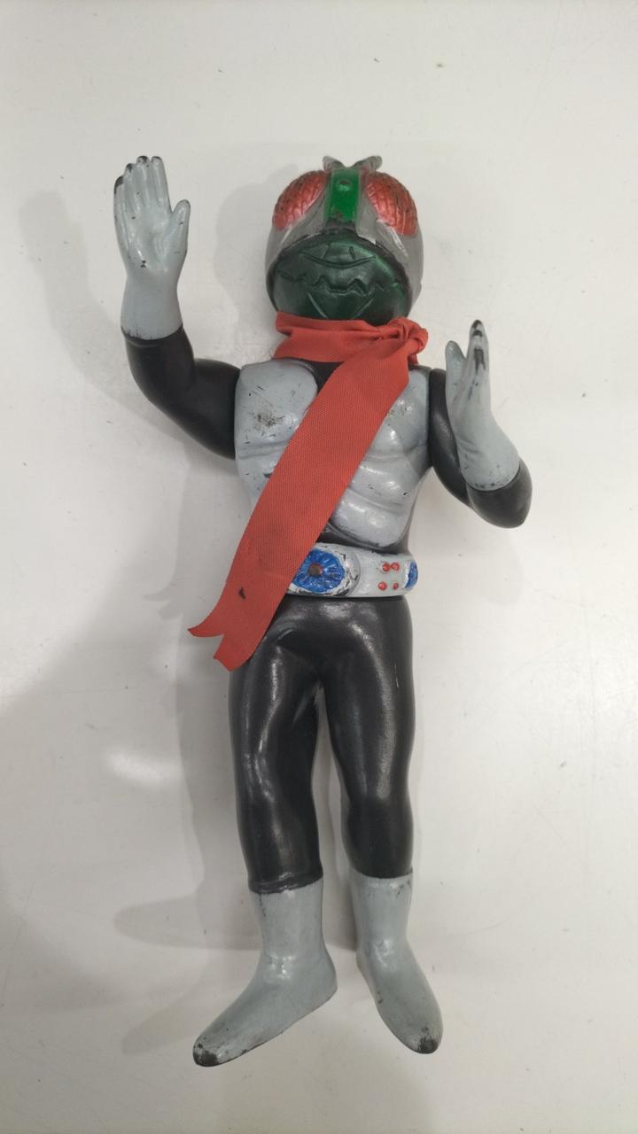 仮面ライダー1号