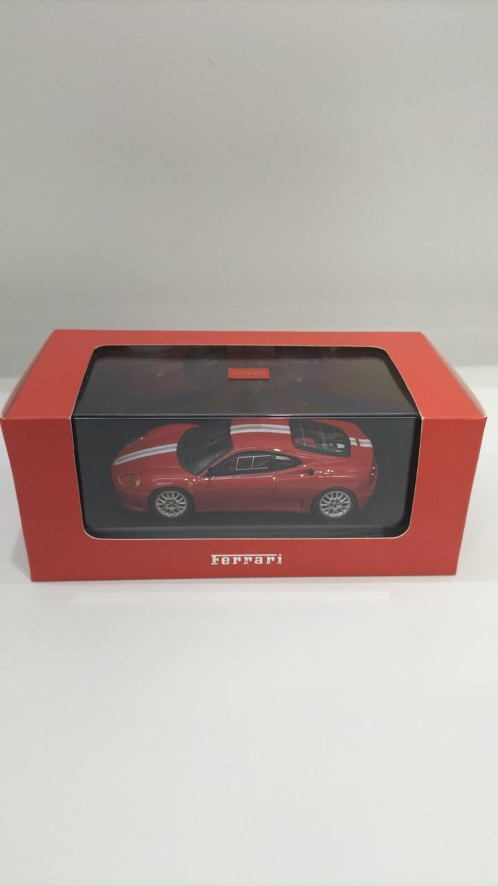 1/43 フェラーリ