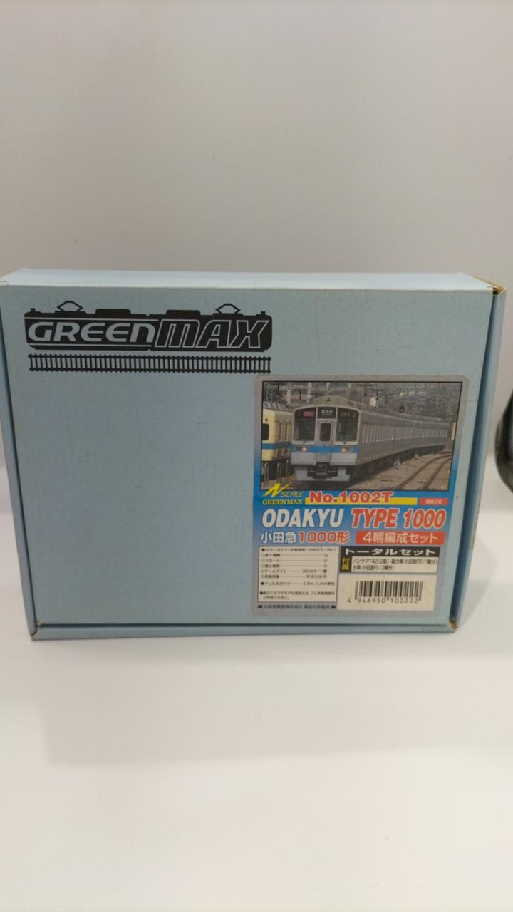 鉄道模型
