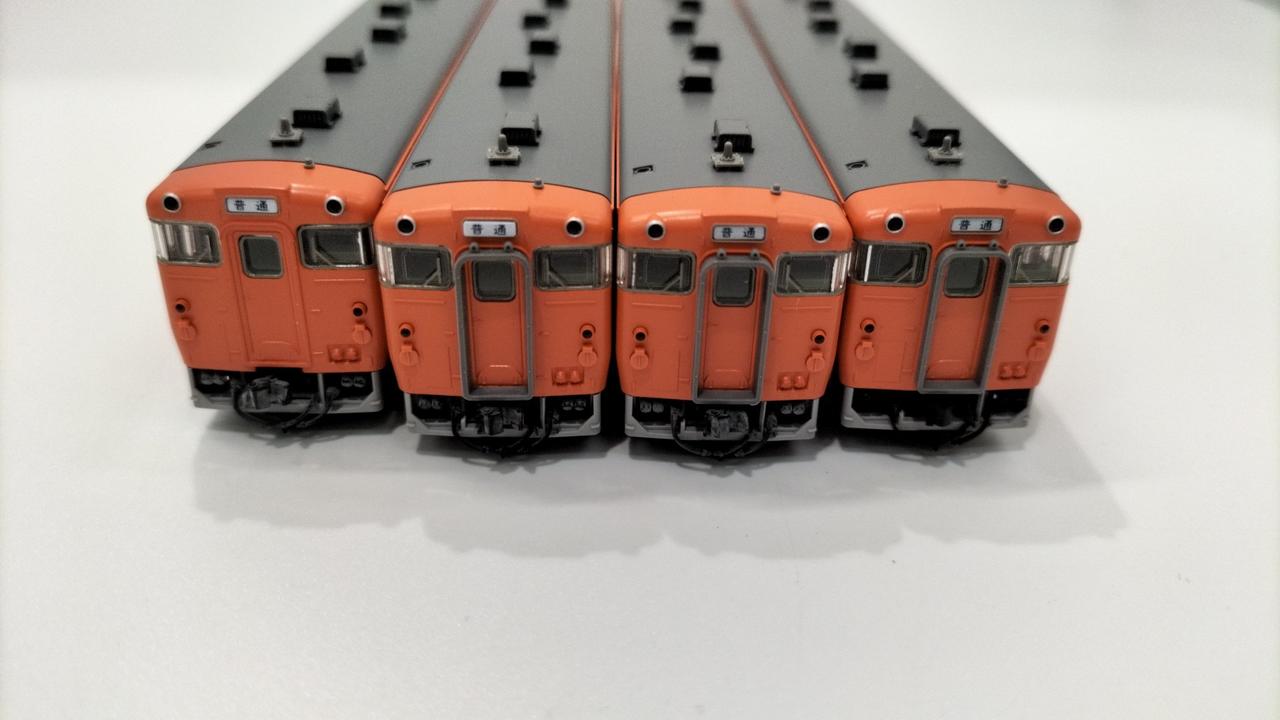 トミックス|キハ40-100形|HARDOFFオフモール（オフモ