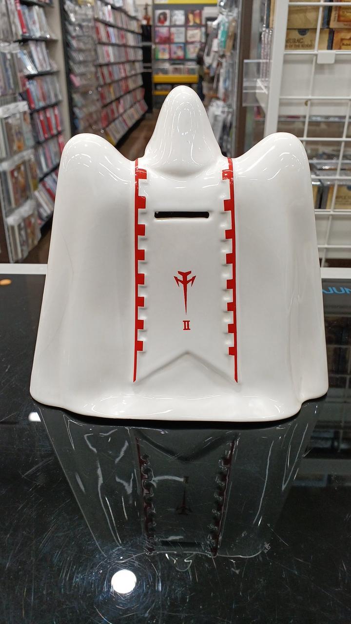 トイプレス|ミラージュナイトⅡ 陶器製貯金箱|HARDOFFオフモール