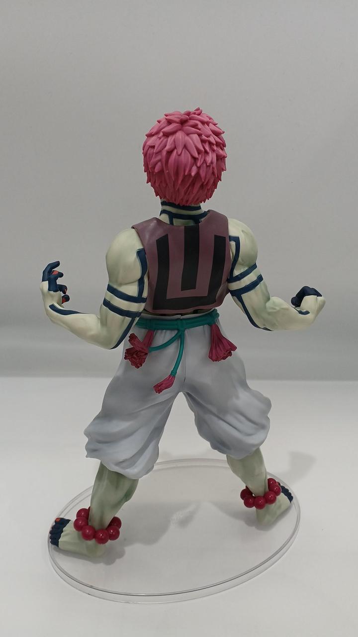 鬼滅の刃 VIBRATION STARS PLUS 猗窩座 フィギュア 未開封 - メルカリ