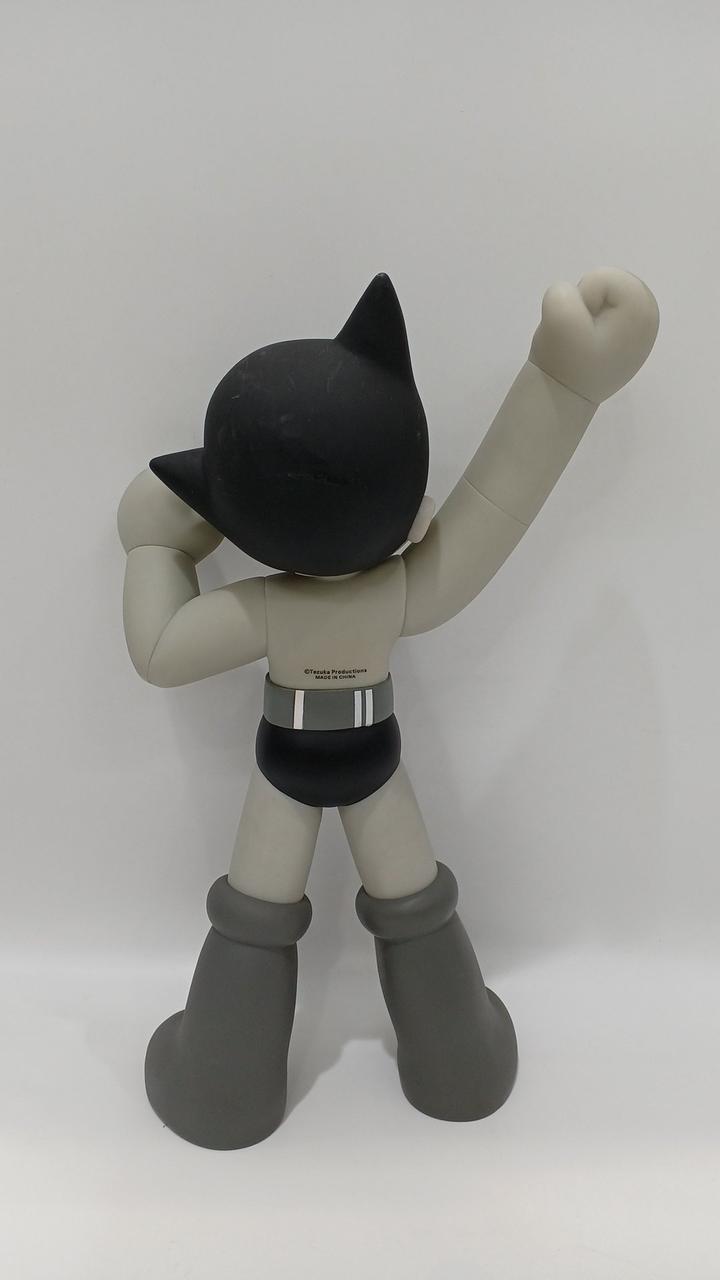 新品未開封 ワンフェス2025 鉄腕アトムソフビ フィギュア　当日版権商品 SEGA|鉄腕アトム|HARDOFFオフモール（オフモ）|2081250000003639