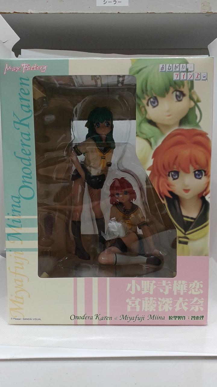 マックスファクトリー|おねがい✩ツインズ|HARDOFFオフモール（オフモ