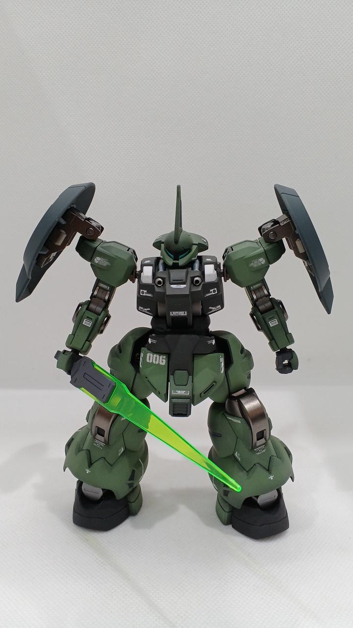 機動戦士ガンダム 水星の魔女