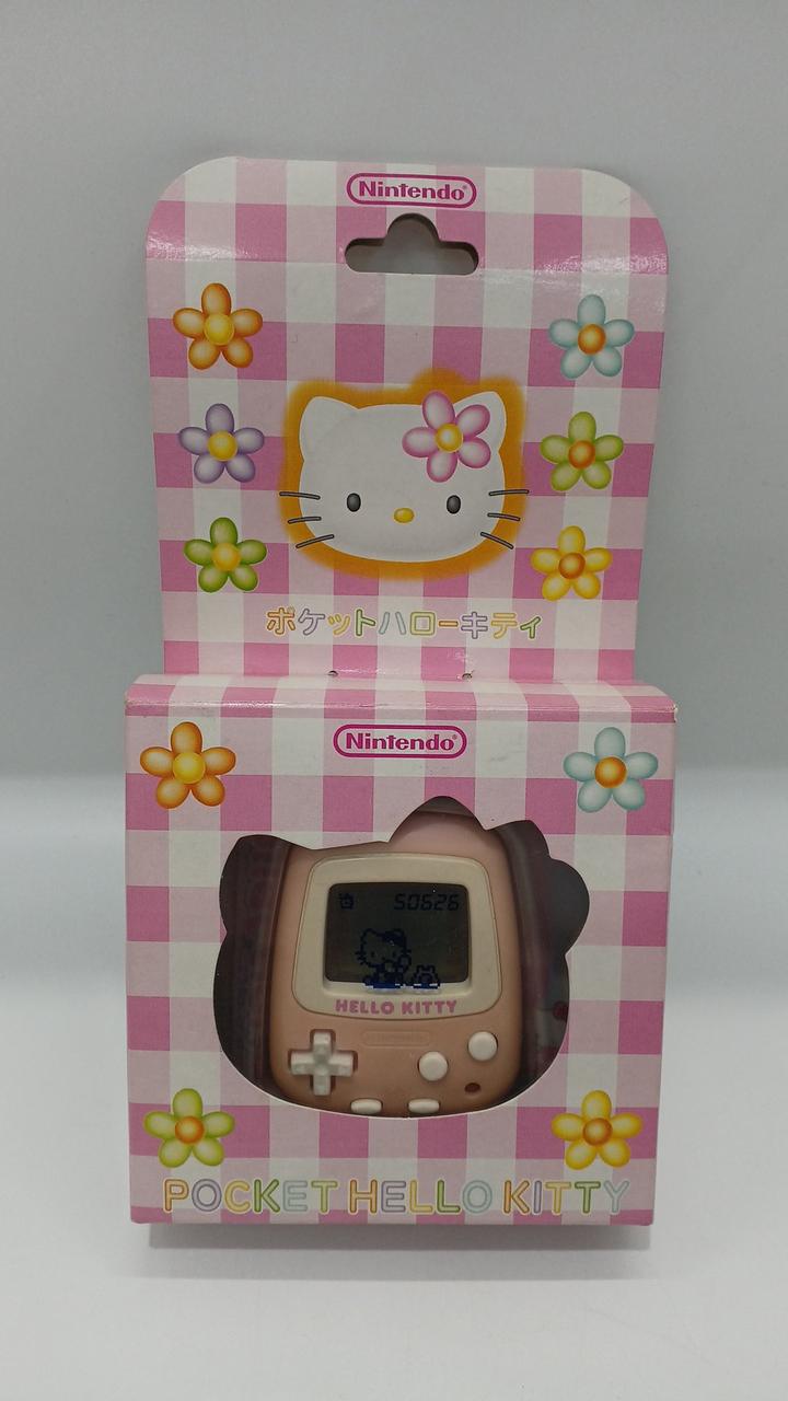 ポケットハローキティ