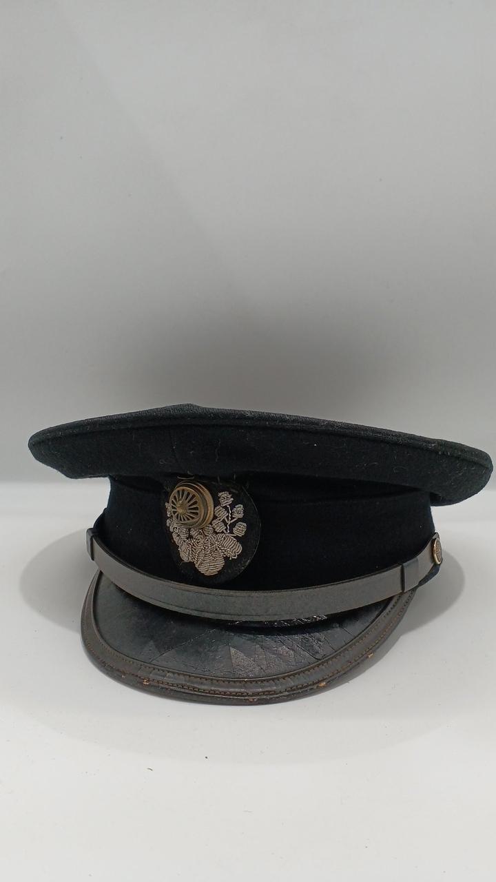 日本国有鉄道|国鉄 制帽|【ハードオフ公式通販】オフモール