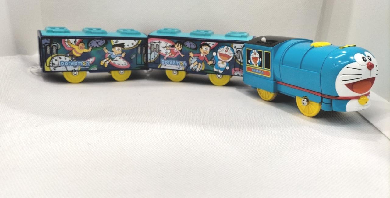 トミー(TOMY)|ドラえもん号|【ハードオフ公式通販】オフモール