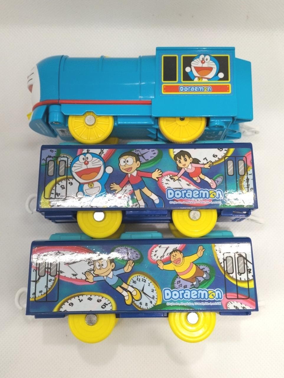 トミー(TOMY)|ドラえもん号|【ハードオフ公式通販】オフモール