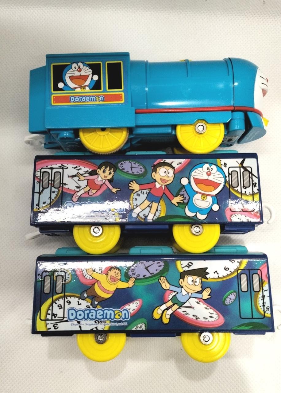 トミー(TOMY)|ドラえもん号|【ハードオフ公式通販】オフモール
