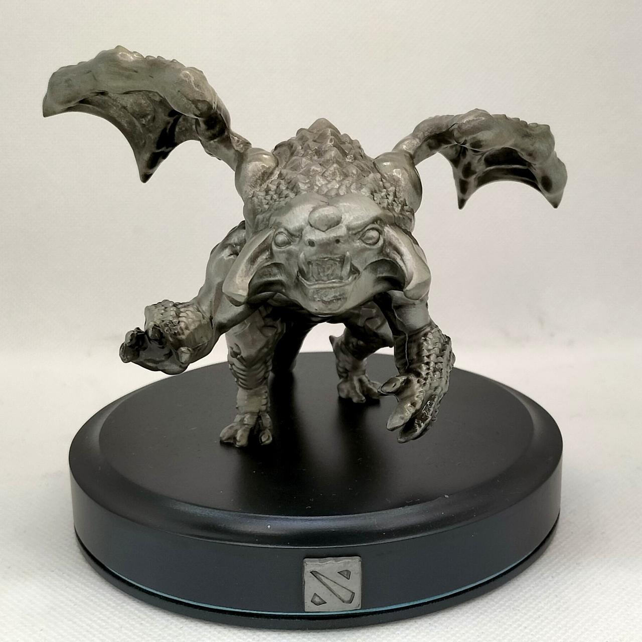 DOTA 2 2019年 トロフィー