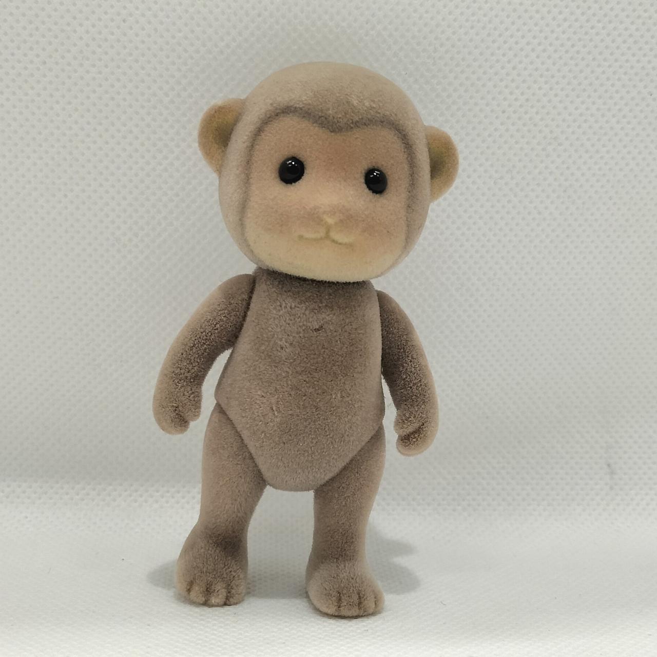 シルバニアファミリー　サルファミリー サルファミリー | シルバニアファミリー