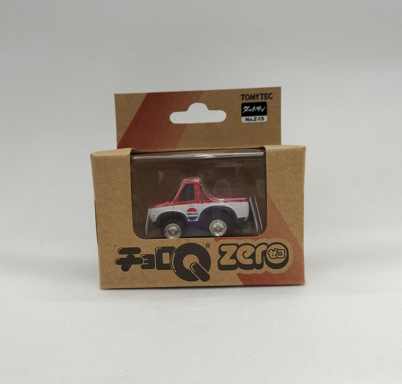 チョロ￼Q ZERO ゼロ トヨタ FJクルーザー ミニカー￼ 3個セット チョロ￼Q ZERO ゼロ トヨタ FJクルーザー ミニカー￼ 3個セット