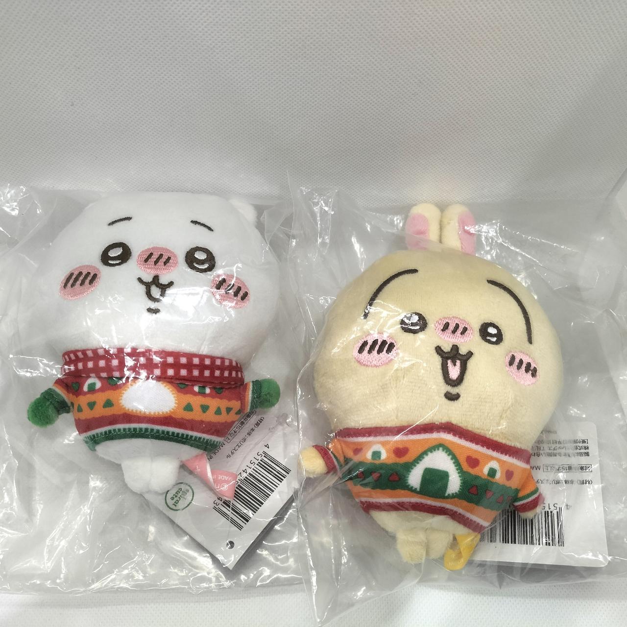 ちいかわ うさぎセット