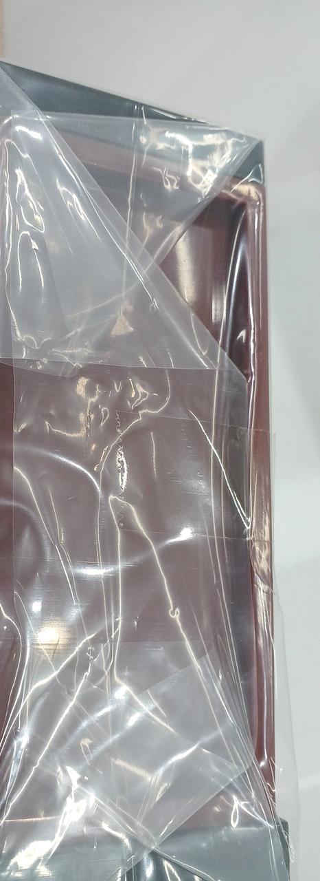 中身は未開封かと思われます。