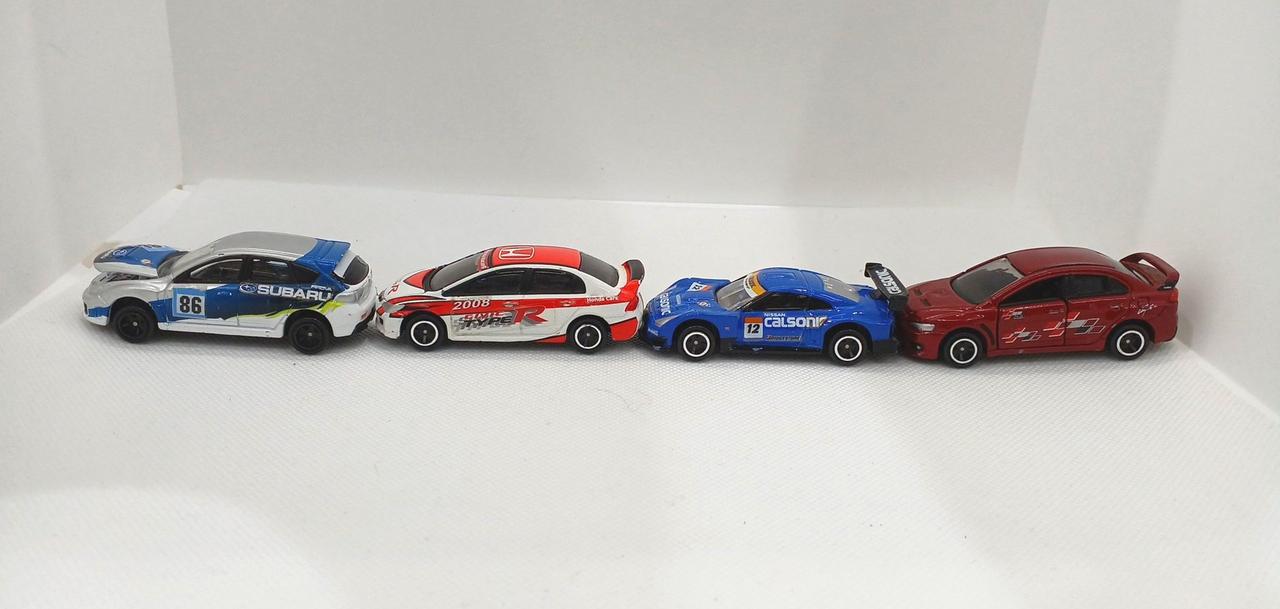 キズ・汚れ・塗装剥げあり