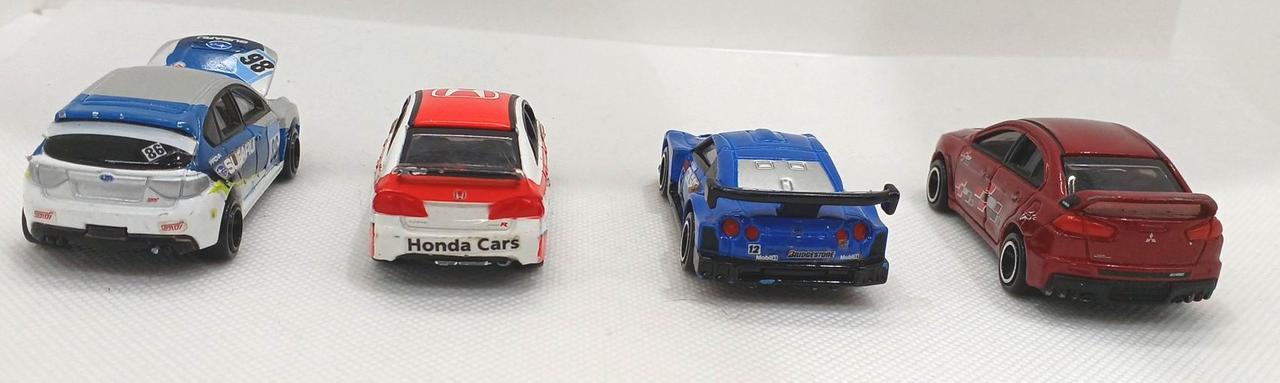 キズ・汚れ・塗装剥げあり