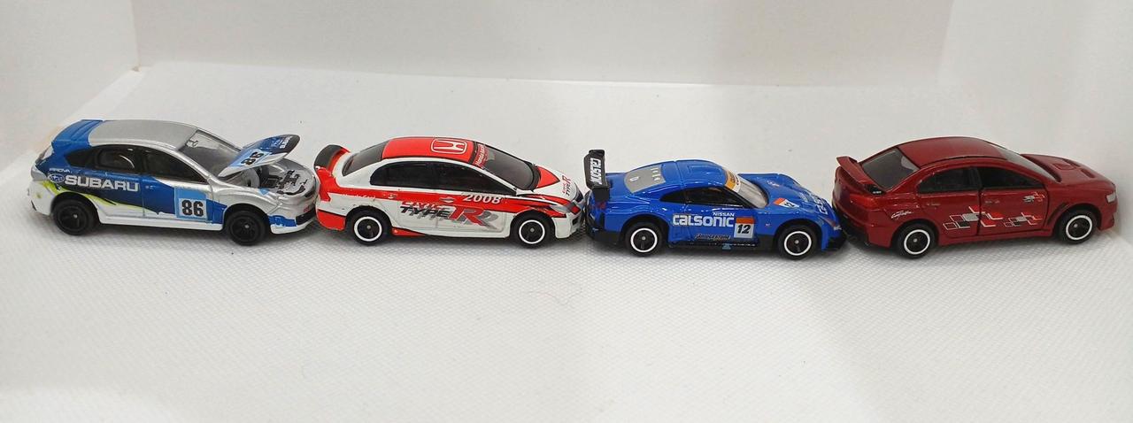 キズ・汚れ・塗装剥げあり