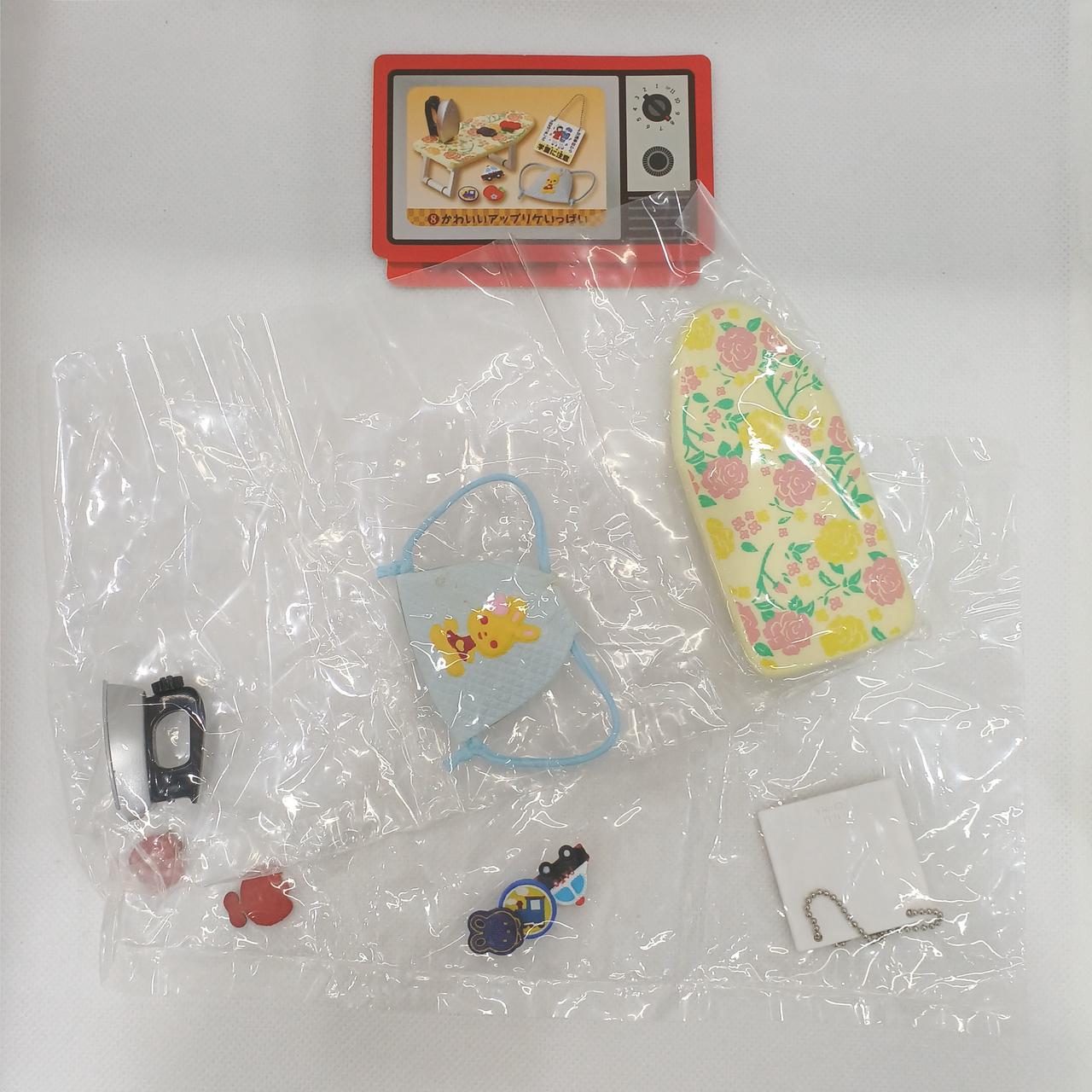 Re-MeNT - 【未開封】リーメント♡なつかし家電がやってきた 2025年最新】Yahoo!オークション -リーメント なつかし家電が