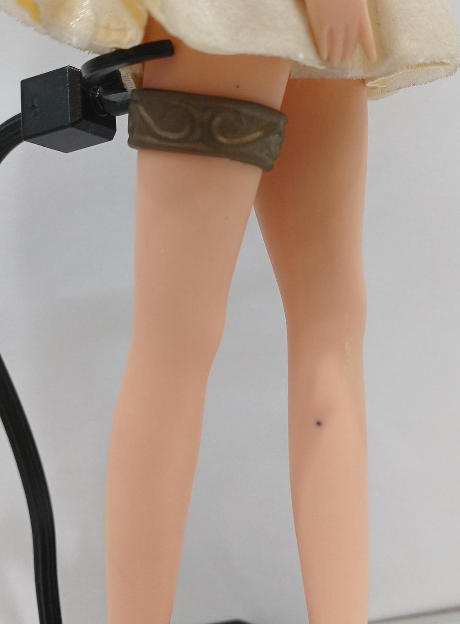 足内側汚れあり