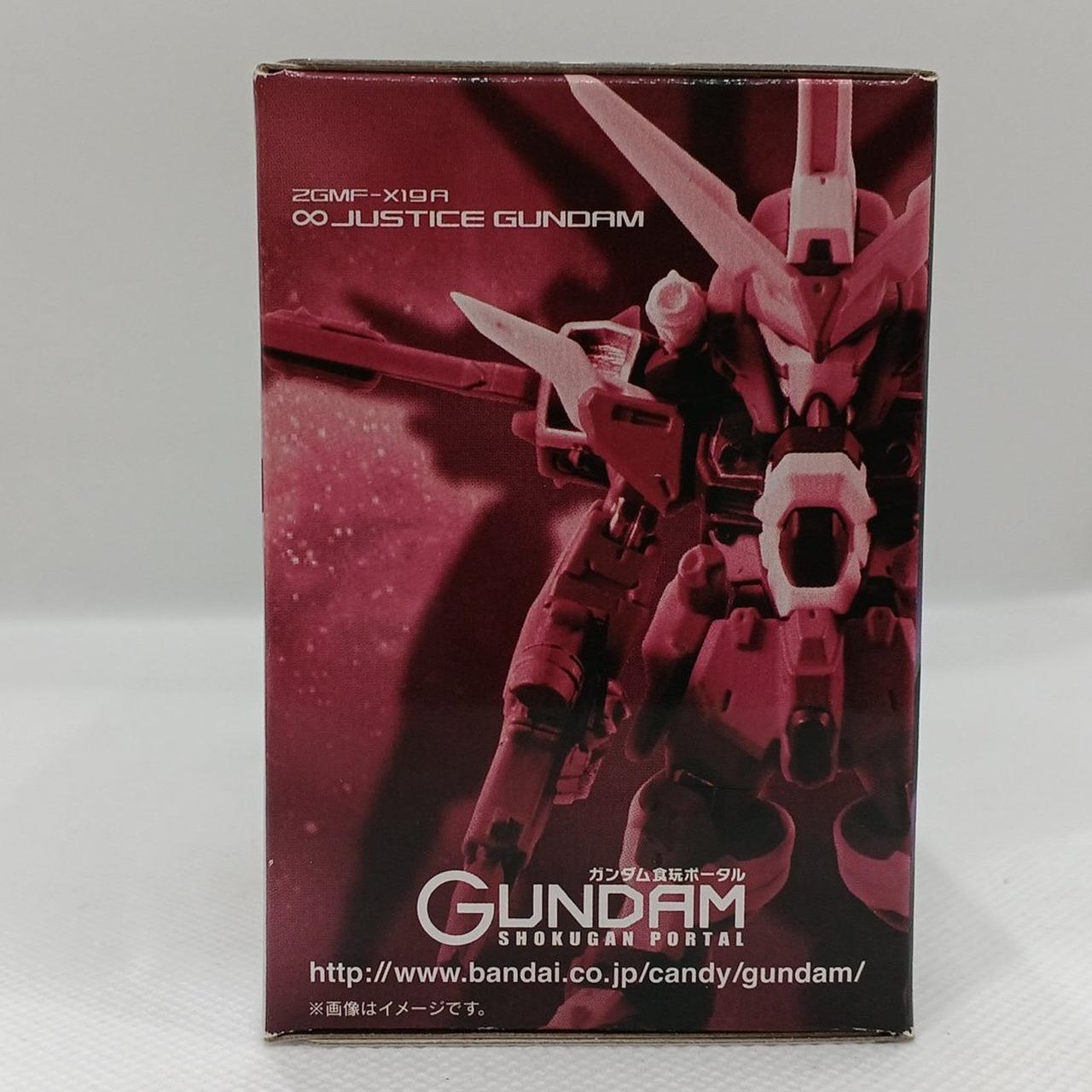 未開封☆ガンダムコンバージ SP07 SP08