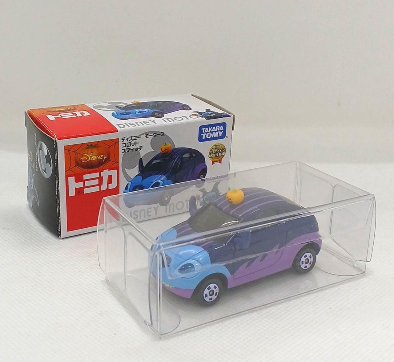 トミカ ディズニー モータース コロット スティッチ 大人気，高品質