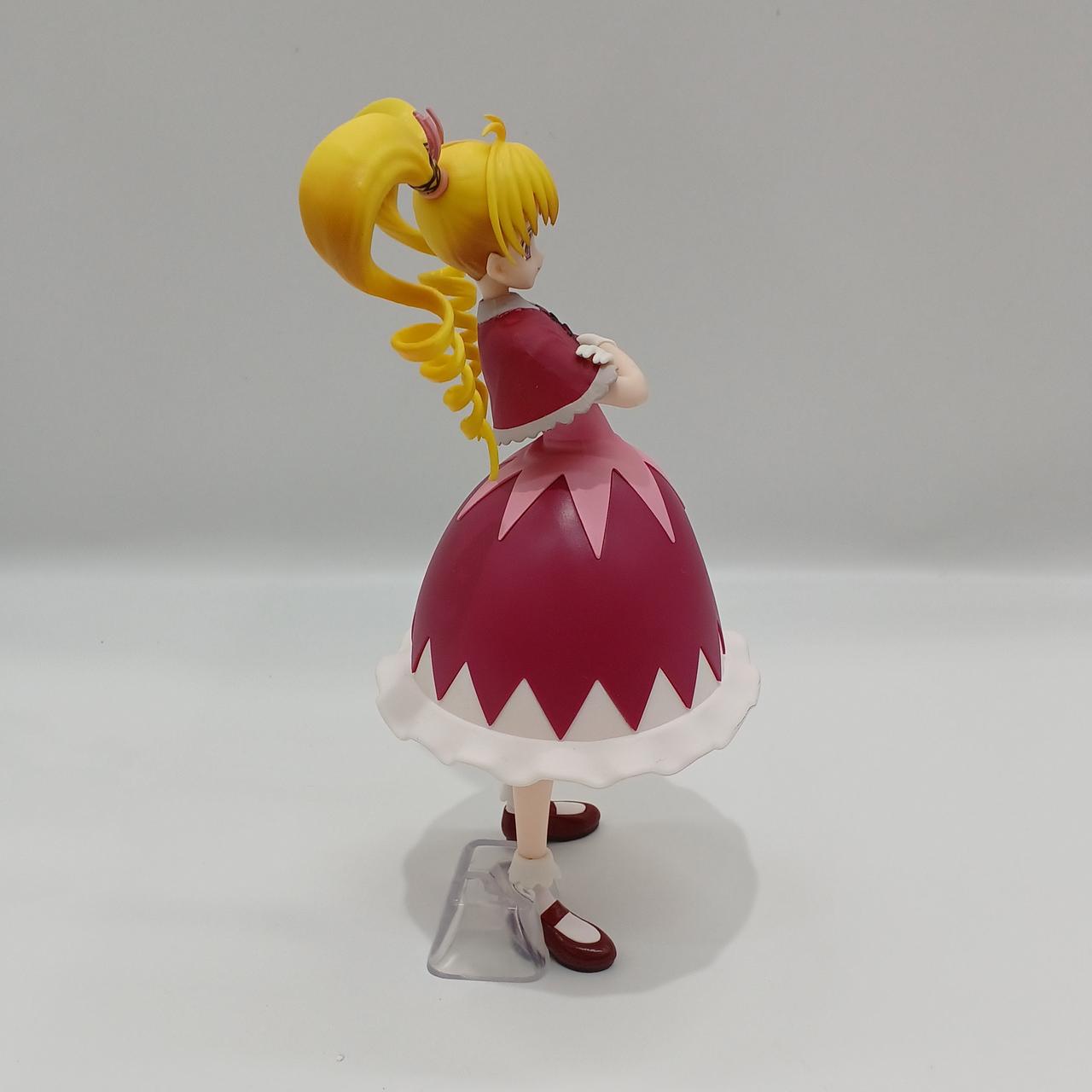 瑞穂メモリアルピッチ（ジオラマ）&グランパスくん一家フィギュア おまけ付 非売品 51m7NuVHeVL._AC_UL210_SR210,